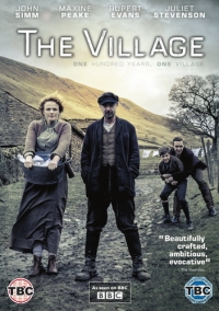 Сериал Деревня/The Village  2 сезон онлайн