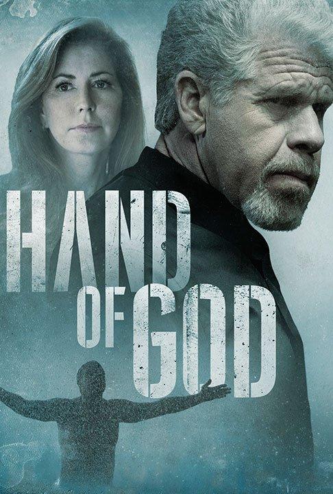 Сериал Десница Божья/Hand of God  1 сезон онлайн
