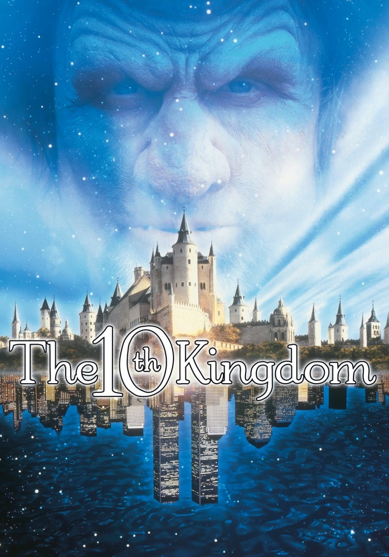 Сериал Десятое королевство/The 10th Kingdom онлайн