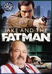 Сериал Джейк и толстяк/Jake and the Fatman  1 сезон онлайн