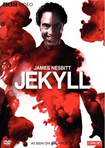 Сериал Джекилл/Jekyll онлайн