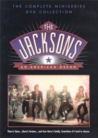 Сериал Джексоны: Американская мечта/The Jacksons: An American Dream онлайн