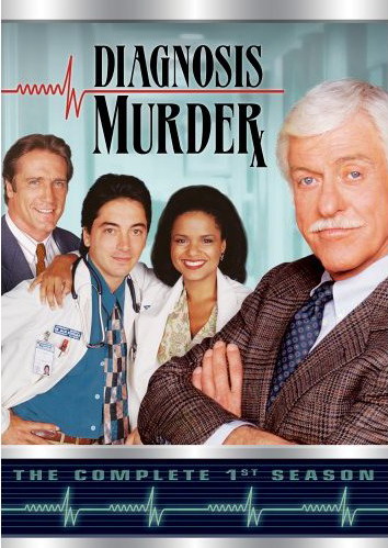 Сериал Диагноз: Убийство/Diagnosis Murder  4 сезон онлайн