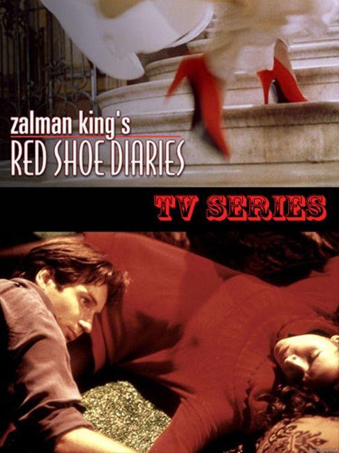 Сериал Дневники Красной туфельки/Red Shoe Diaries  1 сезон онлайн