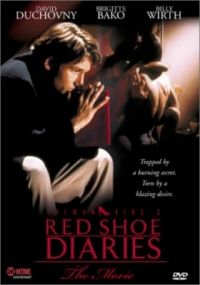 Сериал Дневники Красной туфельки/Red Shoe Diaries  3 сезон онлайн