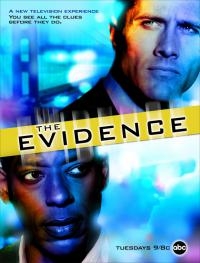 Сериал Доказательства/The Evidence онлайн