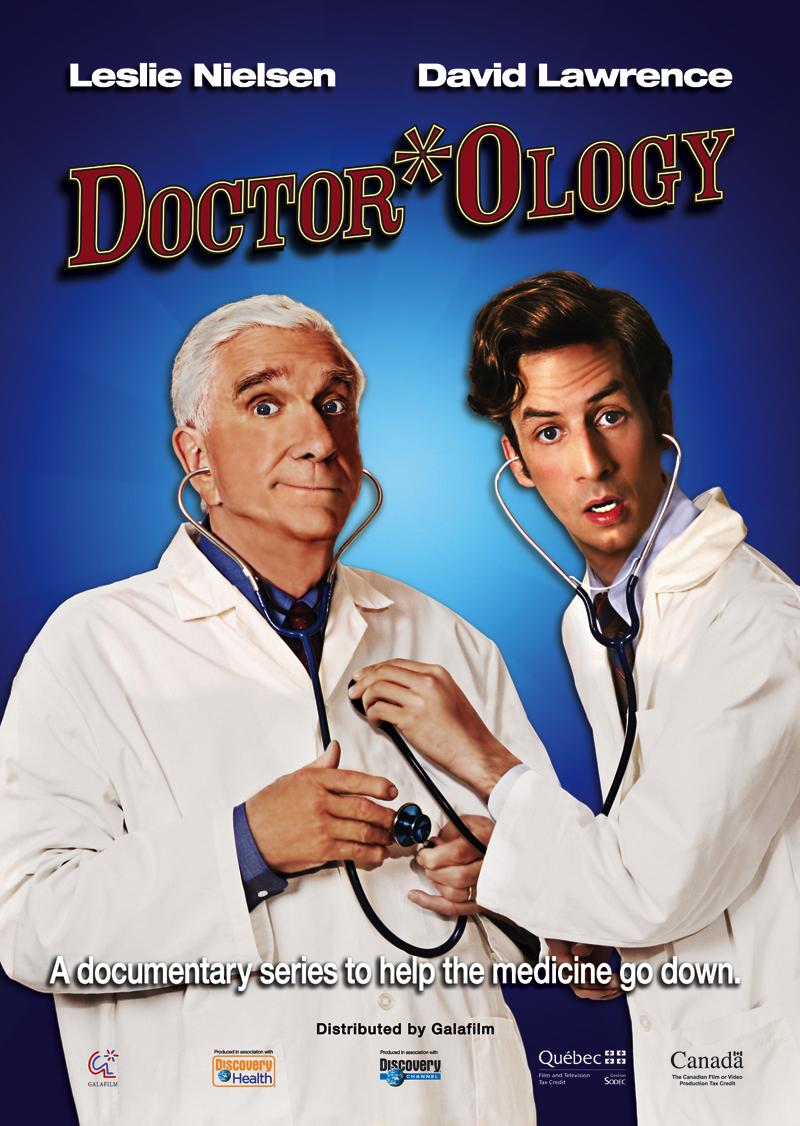 Сериал Докторология/Doctor*ology онлайн