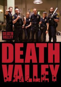 Сериал Долина смерти/Death Valley онлайн