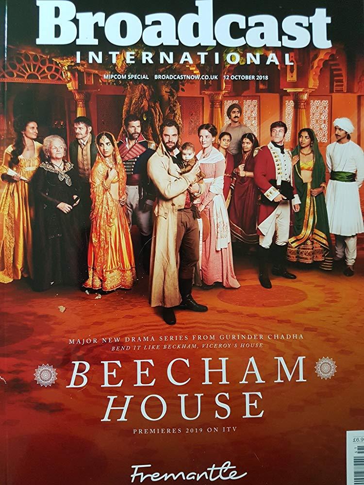 Сериал Дом Бичема/Beecham House онлайн