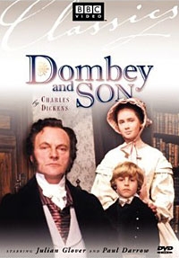 Сериал Домби и Сын/Dombey and Son  1 сезон онлайн