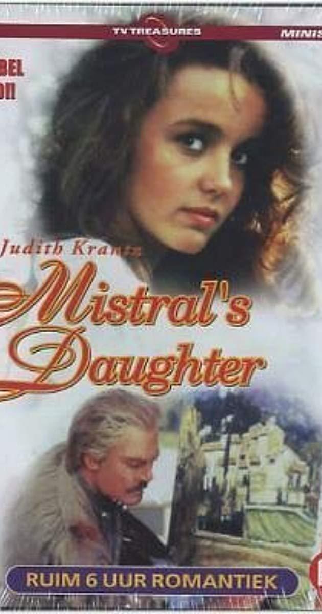 Сериал Дочь Мистраля/Mistral s Daughter онлайн