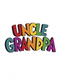 Сериал Дядя Деда/Uncle Grandpa онлайн