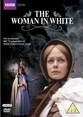 Сериал Женщина в белом/The Woman in White онлайн