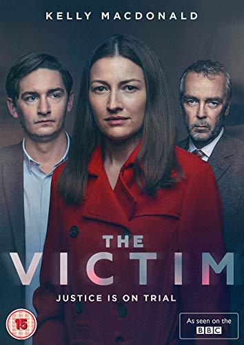 Сериал Жертва (2019)/The Victim онлайн