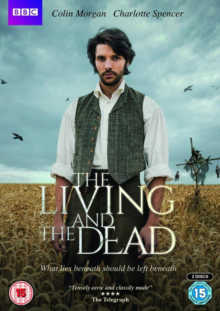 Сериал Живые и мертвые/The Living and the Dead  1 сезон онлайн