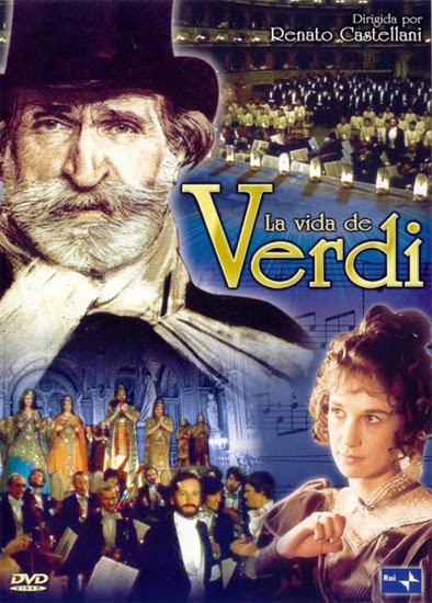 Сериал Жизнь Джузеппе Верди/The Life of Verdi онлайн