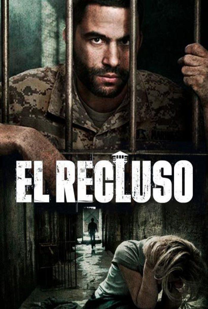 Сериал Заключенный (Мексика)/El Recluso онлайн