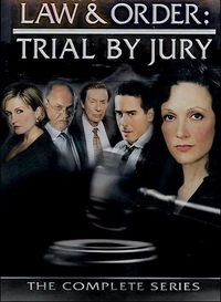 Сериал Закон и порядок: Суд присяжных/Law & Order: Trial by Jury  1 сезон онлайн