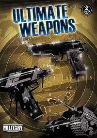 Сериал Запредельное оружие/Ultimate Weapons онлайн