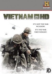 Сериал Затерянные хроники вьетнамской войны/Vietnam in HD онлайн