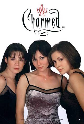 Сериал Зачарованные/Charmed  1 сезон онлайн