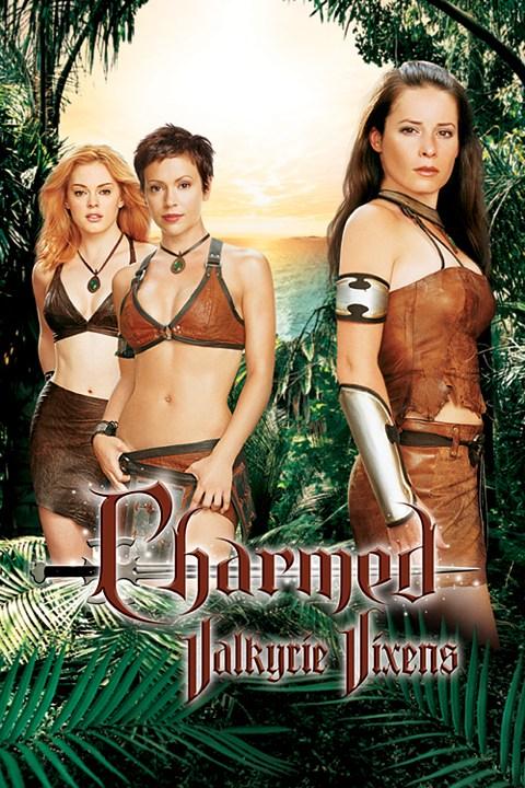 Сериал Зачарованные/Charmed  2 сезон онлайн