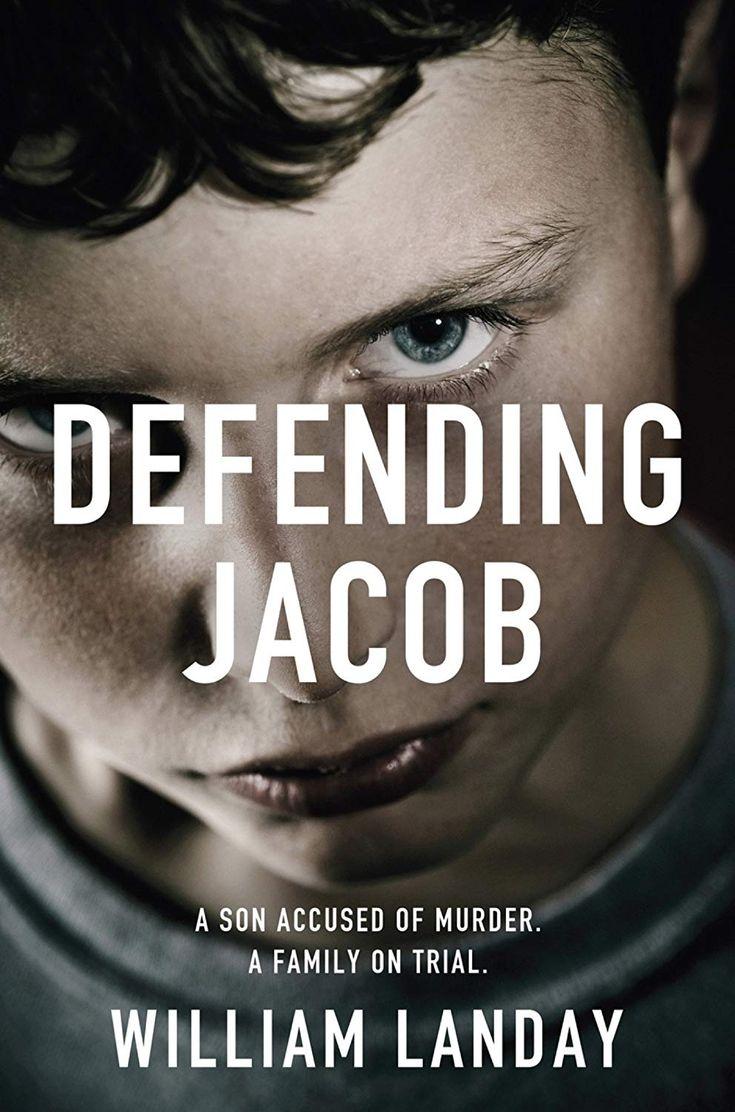Сериал Защищая Джейкоба/Defending Jacob онлайн