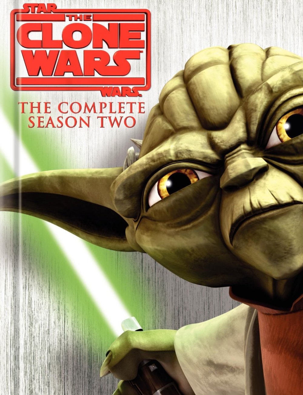 Сериал Звездные войны: Войны клонов/Star Wars: The Clone Wars  2 сезон онлайн