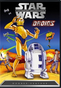 Сериал Звездные войны: Дроиды/Star Wars: Droids онлайн
