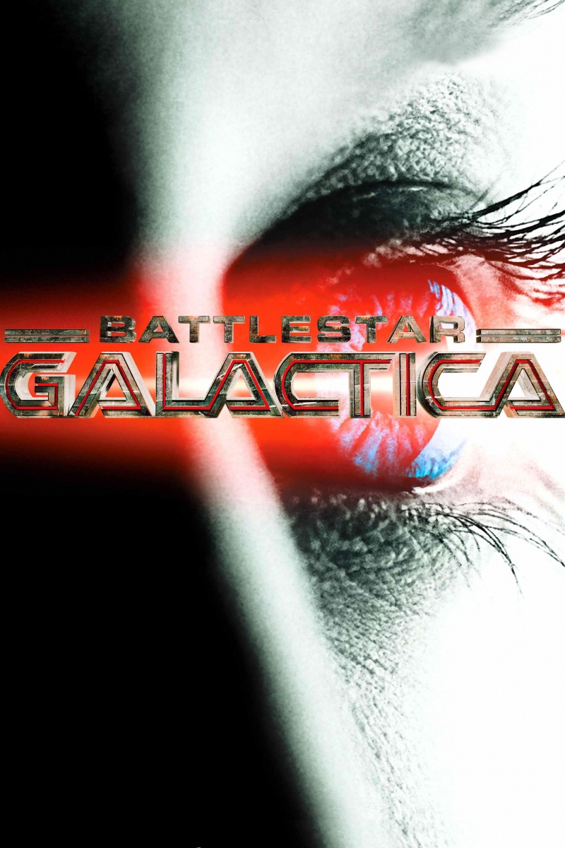 Сериал Звездный Крейсер Галактика/BattleStar Galactica  4 сезон онлайн