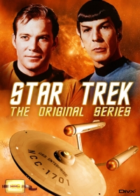 Сериал Звездный путь/Star Trek: The Original Series  1 сезон онлайн