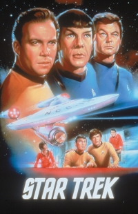 Сериал Звездный путь/Star Trek: The Original Series  2 сезон онлайн