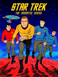 Сериал Звездный путь: Анимационный сериал/Star Trek: The Animated Series  1 сезон онлайн