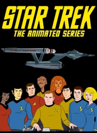 Сериал Звездный путь: Анимационный сериал/Star Trek: The Animated Series  2 сезон онлайн