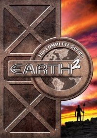 Сериал Земля 2/Earth 2 онлайн