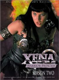 Сериал Зена - королева воинов/Xena: Warrior Princess  2 сезон онлайн