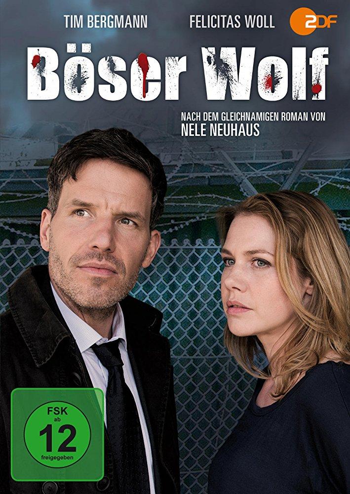 Сериал Злой волк/Böser Wolf онлайн