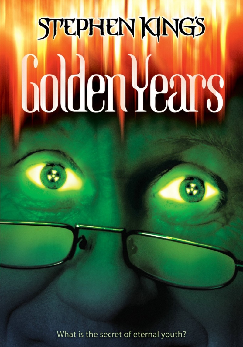 Сериал Золотые годы/Golden Years онлайн