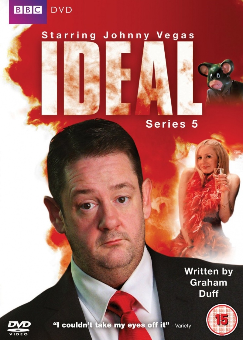 Сериал Идеал/Ideal  1 сезон онлайн