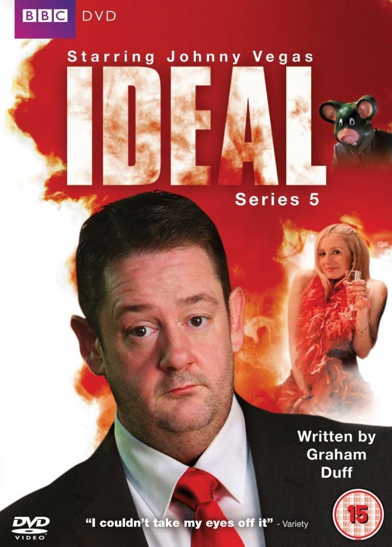 Сериал Идеал/Ideal  7 сезон онлайн