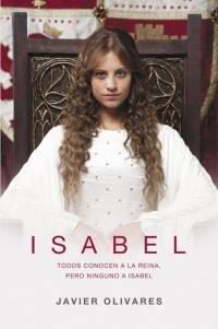 Сериал Изабелла/Isabel  1 сезон онлайн