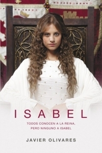 Сериал Изабелла/Isabel  3 сезон онлайн