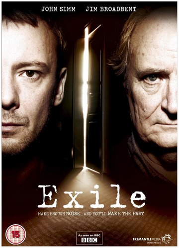 Сериал Изгнание/Exile  1 сезон онлайн