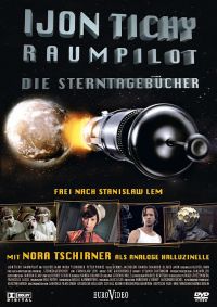 Сериал Ийон Тихий: космический пилот/Ijon Tichy: Raumpilot  1 сезон онлайн