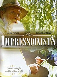 Сериал Импрессионисты/The Impressionists онлайн