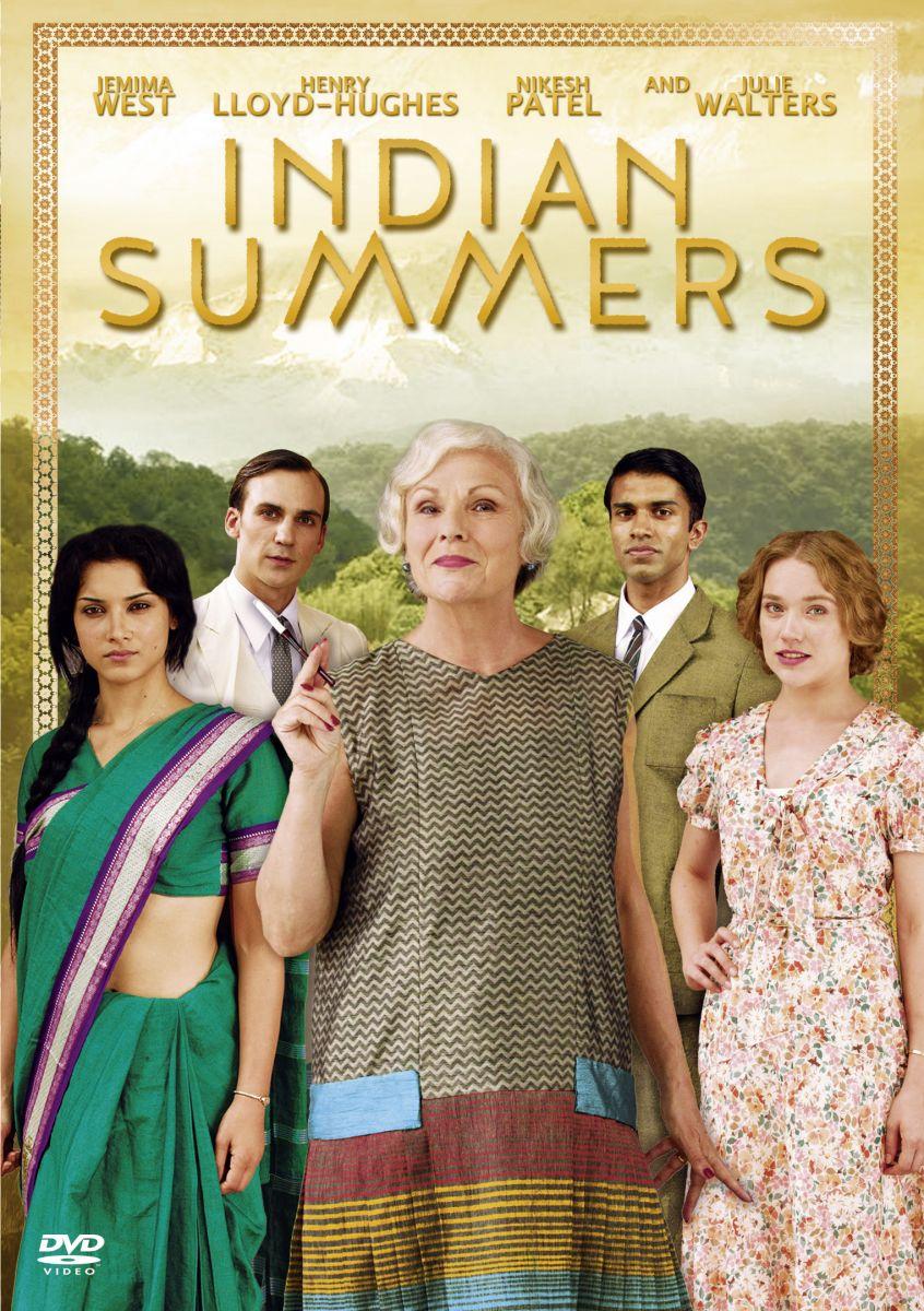 Сериал Индийское лето/Indian Summers  1 сезон онлайн