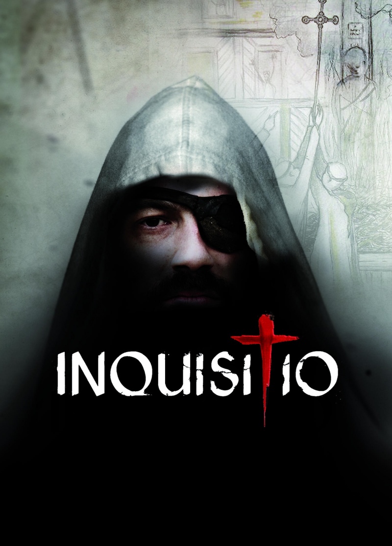 Сериал Инквизиция/Inquisitio онлайн