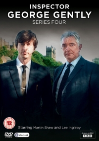 Сериал Инспектор Джордж Джентли/Inspector George Gently  1 сезон онлайн