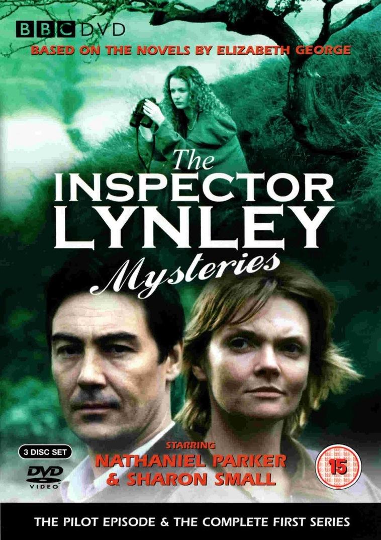 Сериал Инспектор Линли расследует/The Inspector Lynley Mysteries  1 сезон онлайн