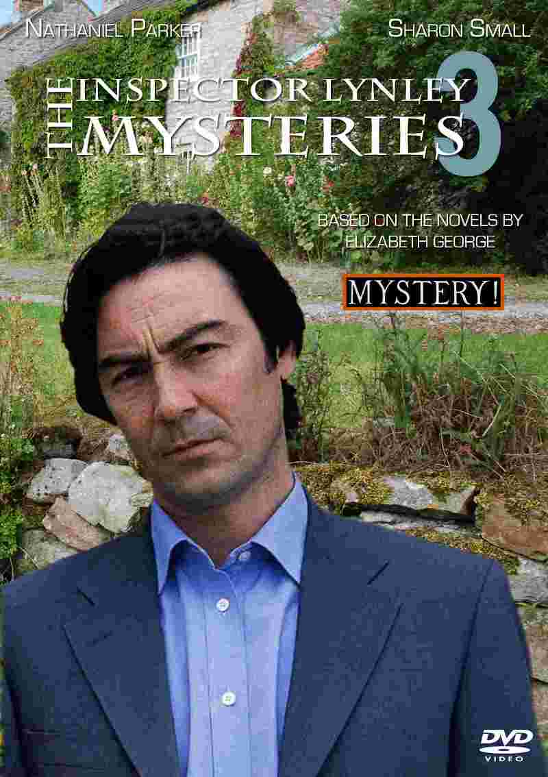 Сериал Инспектор Линли расследует/The Inspector Lynley Mysteries  3 сезон онлайн
